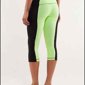 Lululemon Leggings